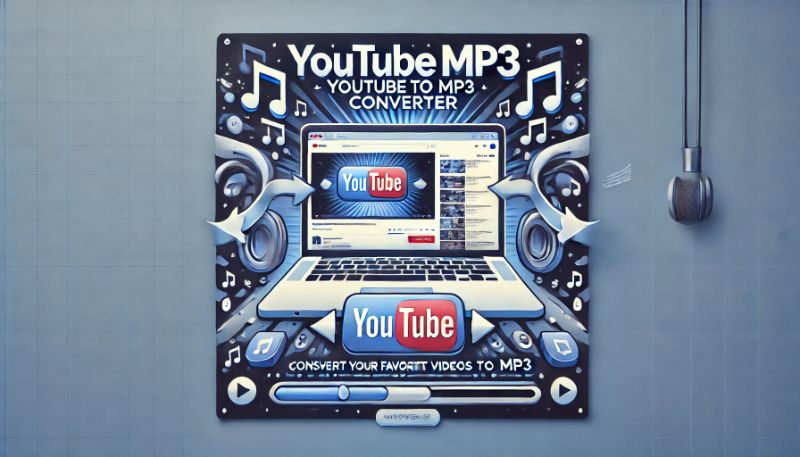 YouTube MP3